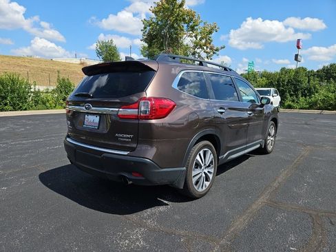 Used 2019 Subaru Ascent Touring AWD/4WD image 5