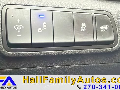 Used 2016 Hyundai Tucson Limited image 24