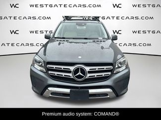 Used 2017 Mercedes-Benz GLS 450 4MATIC video 2
