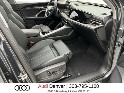 Used 2025 Audi Q5 Premium Plus AWD/4WD image 25