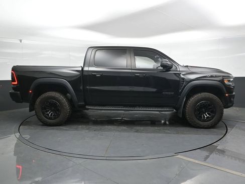 Used 2022 RAM 1500 TRX w/ TRX Level 2 Equipment Group AWD/4WD image 5