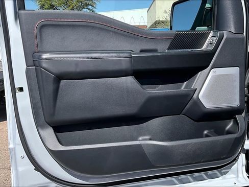 Used 2025 Ford F150 Raptor image 21