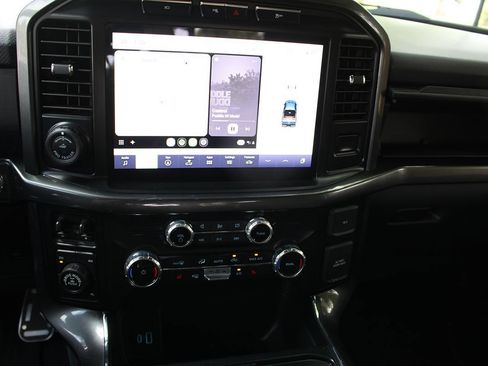 Used 2023 Ford F150 XLT w/ Equipment Group 302A High AWD/4WD image 33