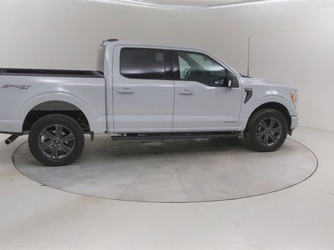 Certified 2023 Ford F150 XLT w/ Equipment Group 302A High image 13