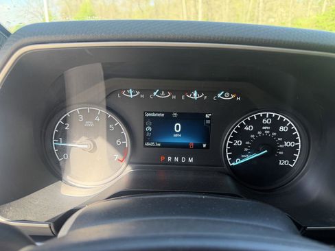 Used 2023 Ford F150 XL w/ STX Appearance Package image 17