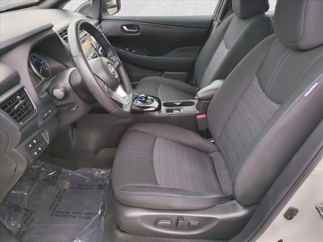 Used 2025 Nissan Leaf SV Plus FWD image 16
