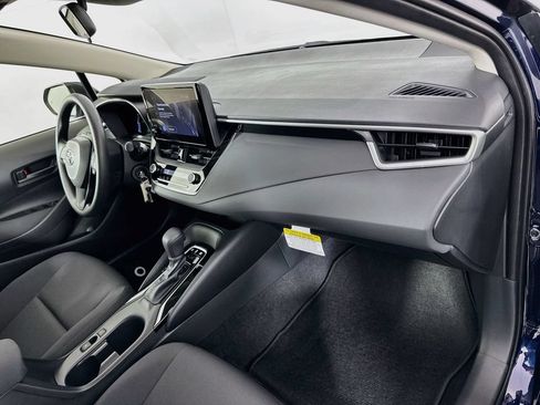 Certified 2026 Toyota Corolla LE FWD image 28