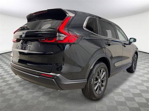 New 2026 Honda CR-V EX-L image 6