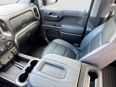 Used 2021 Chevrolet Silverado 1500 LTZ w/ LTZ Premium Package image 23