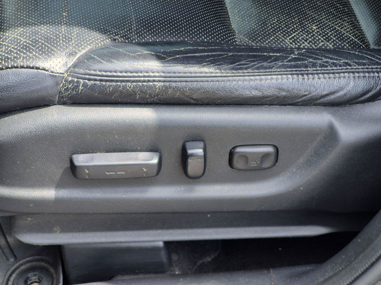 Used 2015 Honda CR-V Touring image 15