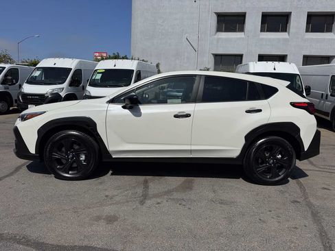 Used 2024 Subaru Crosstrek 2.0i AWD/4WD image 7