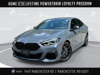 Used 2023 BMW M235i xDrive Gran Coupe w/ Premium Package