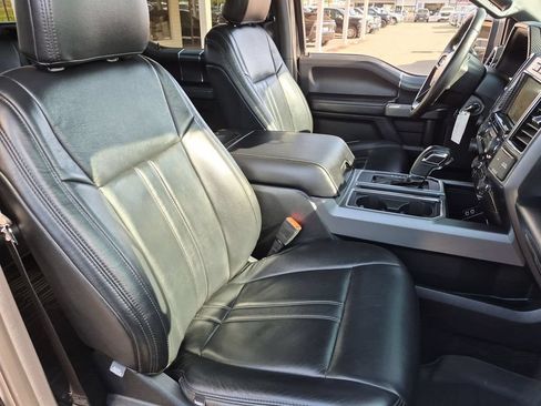 Used 2019 Ford F150 XLT w/ Equipment Group 302A Luxury AWD/4WD image 20