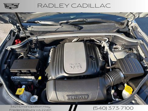 Used 2022 Dodge Durango Citadel AWD/4WD image 28