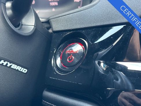 Certified 2023 Honda Accord Sport image 23