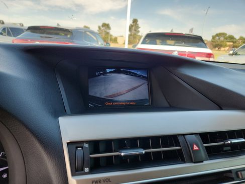 Used 2014 Lexus RX 350 FWD w/ Navigation Package image 18