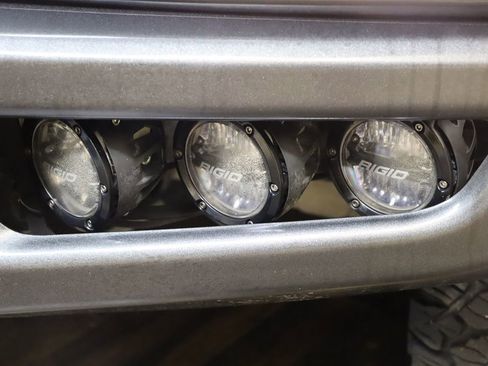 Used 2020 Ford F150 Raptor w/ Equipment Group 801A Mid image 18