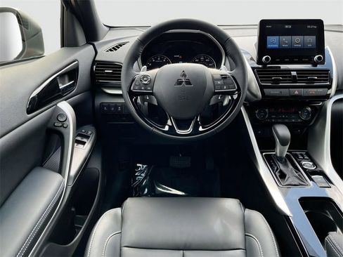 New 2026 Mitsubishi Eclipse Cross AWD image 24