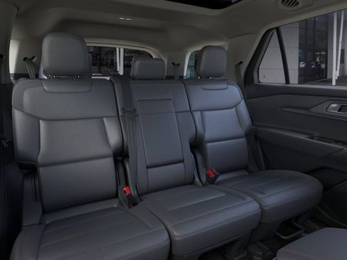 New 2026 Ford Explorer Active w/ Active Comfort Package AWD/4WD image 11