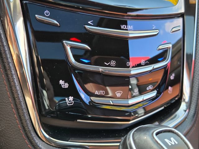 Used 2015 Cadillac CTS Performance RWD image 25