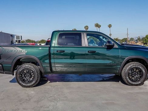 New 2026 RAM 1500 Rebel image 13