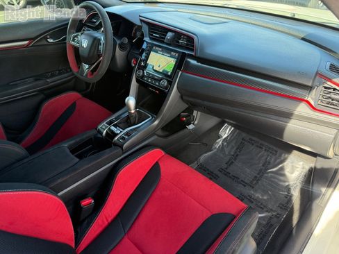 Used 2020 Honda Civic Type R image 29