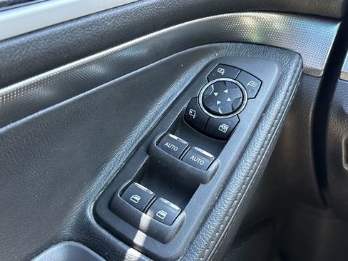 Used 2015 Ford Explorer Sport w/ Equipment Group 401A AWD/4WD image 7