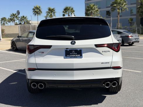 New 2026 Acura MDX Type S image 19
