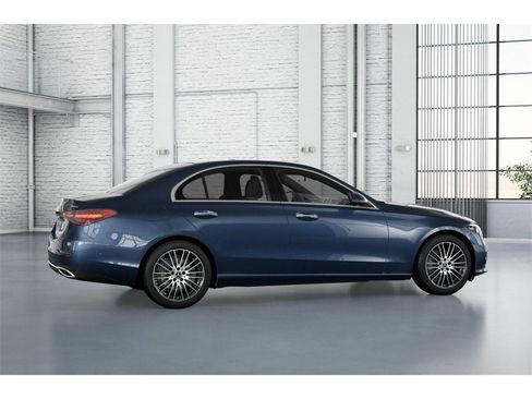 New 2026 Mercedes-Benz C 300 4MATIC Sedan image 18