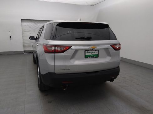 Used 2019 Chevrolet Traverse LS image 6
