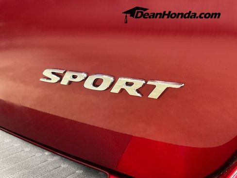 New 2026 Honda Odyssey Sport-L image 7