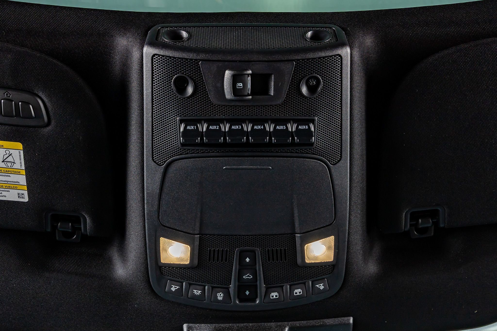 Used 2022 Ford F250 Platinum w/ FX4 Off-Road Package AWD/4WD image 29