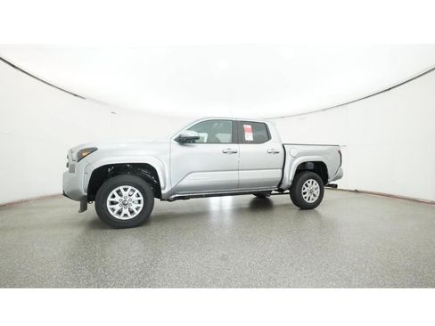 New 2026 Toyota Tacoma SR5 image 19