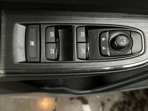 New 2026 Subaru Outback Wilderness AWD/4WD image 19