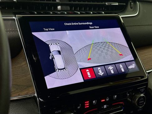 Certified 2024 Jeep Grand Cherokee Summit w/ High Altitude Package image 23