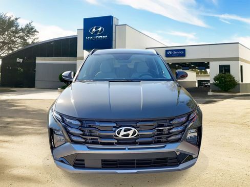 New 2026 Hyundai Tucson SEL FWD image 2