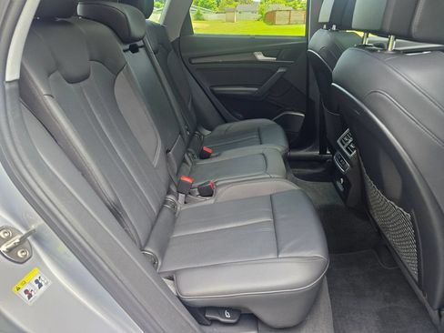 Used 2018 Audi Q5 Prestige w/ Prestige Package AWD/4WD image 22