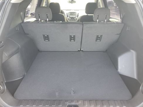 Certified 2019 Chevrolet Equinox LS FWD image 7