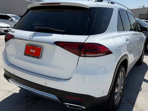 Used 2021 Mercedes-Benz GLE 350 image 8