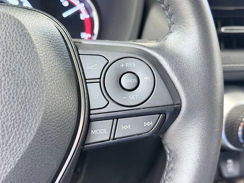 Used 2024 Toyota RAV4 XLE Premium w/ Weather Package FWD image 43