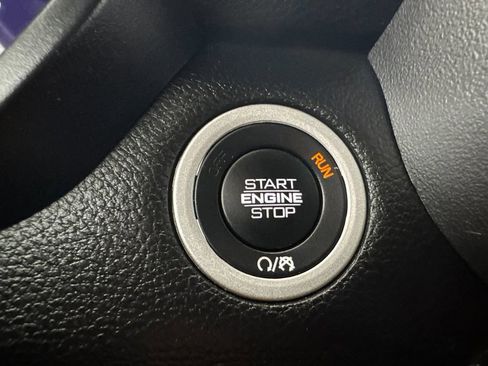 Used 2025 RAM 1500 Rebel w/ Rebel Level 1 Equipment Group image 21