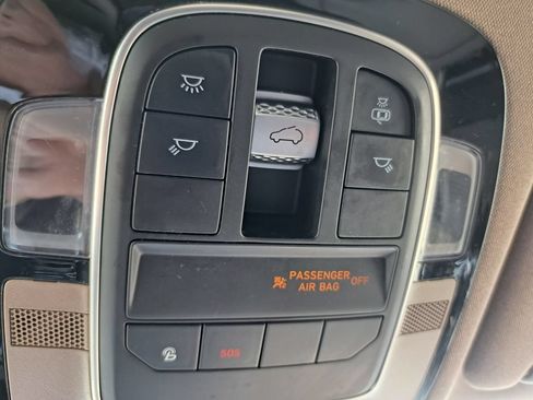 Used 2022 Hyundai Santa Fe Limited FWD image 15