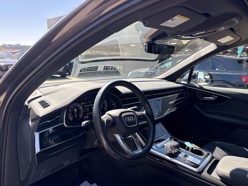 Used 2021 Audi Q7 3.0T Prestige w/ Prestige Package image 12