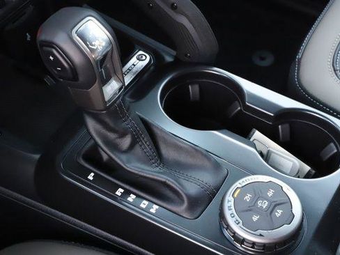 New 2026 Ford Bronco Outer Banks w/ Sasquatch Package image 30