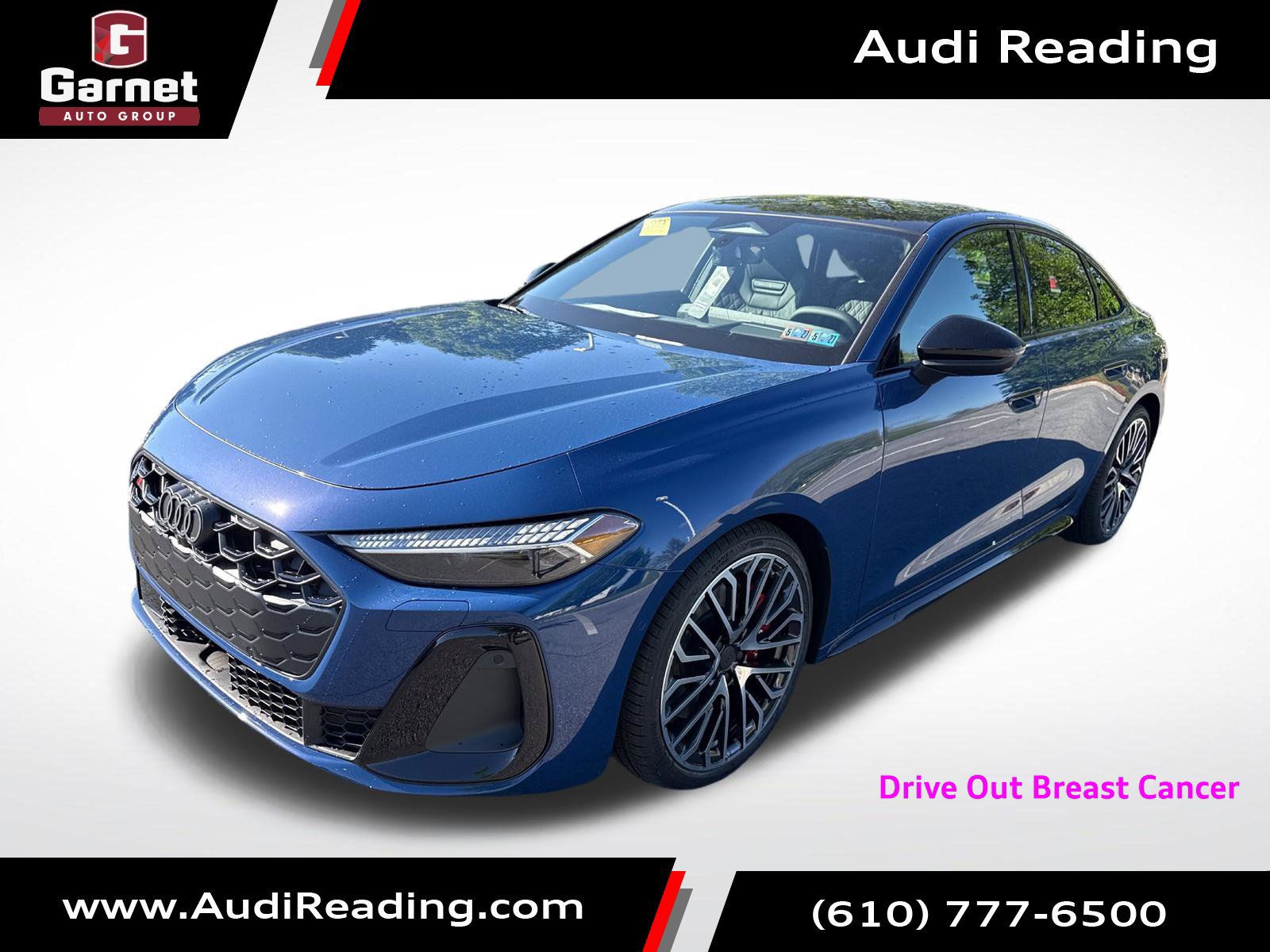 New 2026 Audi S5 Premium Plus AWD/4WD 360° Tour