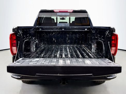 Used 2021 GMC Sierra 1500 Elevation w/ Preferred Package RWD image 24