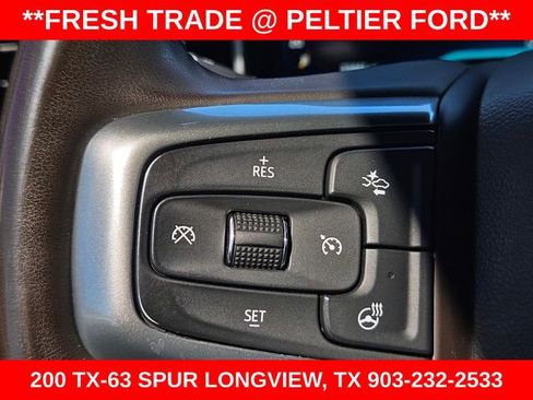 Used 2024 Chevrolet Silverado 2500 LTZ w/ LTZ Premium Package image 24
