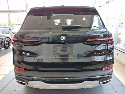 Certified 2026 BMW X5 xDrive40i w/ Climate Comfort Package AWD/4WD image 5