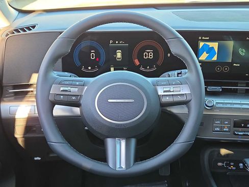 New 2026 Hyundai Kona SEL Sport image 22