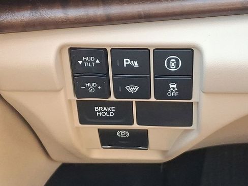 Certified 2024 Acura RDX SH-AWD w/ Advance Package image 24